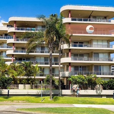 Sandbar Unit 401 Apartment Forster Exterior photo