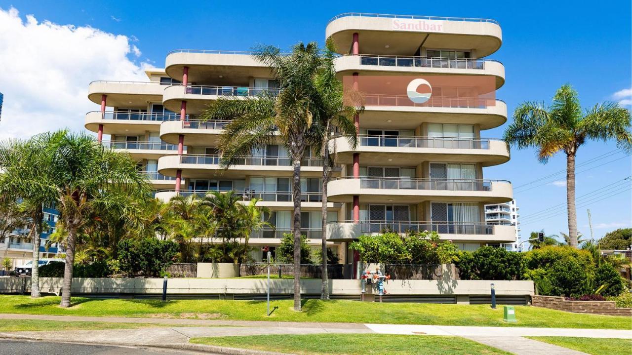 Sandbar Unit 401 Apartment Forster Exterior photo